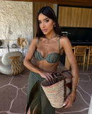 Conjunto de Praia Belle Maré