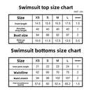 Biquini Areia Quente.