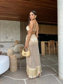 Conjunto de Praia Belle Maré