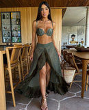 Conjunto de Praia Belle Maré