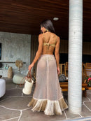 Conjunto de Praia Belle Maré