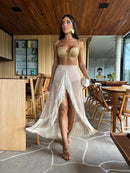 Conjunto de Praia Belle Maré