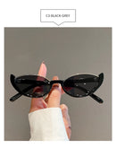 Óculos Gatinho Lady Cat