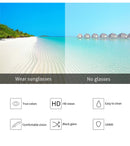 Óculos Gatinho Lady Cat