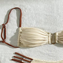 Biquini Areia Quente.