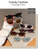 Óculos Gatinho Lady Cat