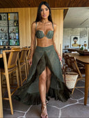 Conjunto de Praia Belle Maré