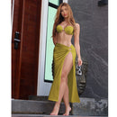 Conjunto de Praia Belle Maré