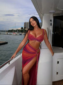 Conjunto de Praia Belle Maré