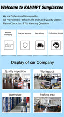 Óculos Gatinho Lady Cat