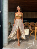 Conjunto de Praia Belle Maré