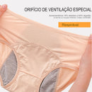 Plena Calcinha anti vazamento