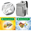 Coolerbag Mochila Termica