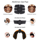 ESTIMULADOR FITNESS DEFINE PRO