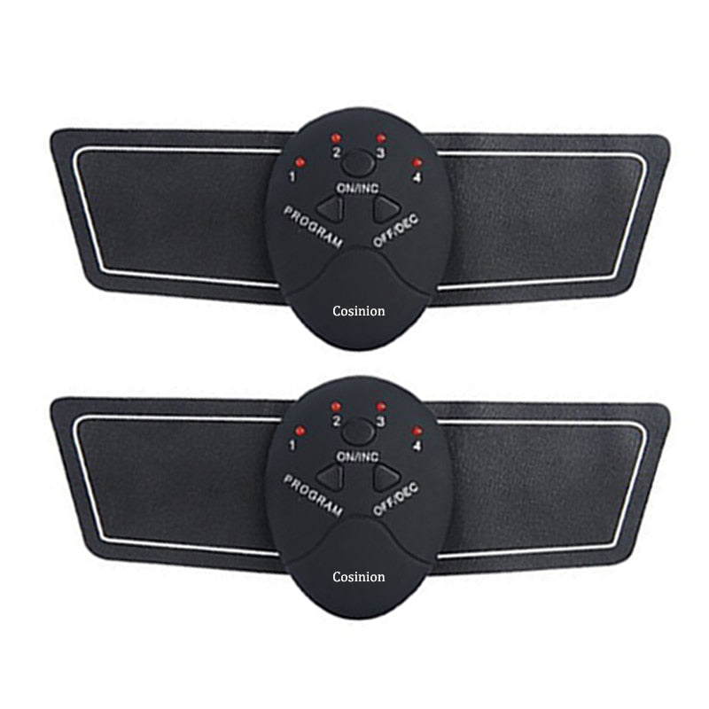 ESTIMULADOR FITNESS DEFINE PRO